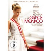 Grace of Monaco - Universum Film  UFA 88843006969 - (DVD...