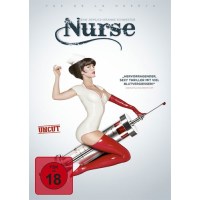 Nurse (DVD) Min: 84/DD5.1/WS - LEONINE 88883799589 - (DVD...