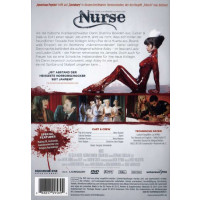 Nurse (DVD) Min: 84/DD5.1/WS - LEONINE 88883799589 - (DVD Video / Horror)