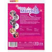 Grimms Märchen Box (6 Filme auf 3 DVDs) - Universum...