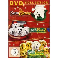 Buddies  Weihnachts-BOX (DVD)  3DVDs Min: 233/DD5.1/WS -...