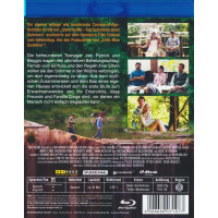 Kings of Summer, The (BR) Min: 91/DD5.1/WS - Arthaus...