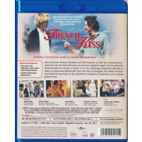 French Kiss (Blu-ray): - Concorde Home Entertainment 4015...