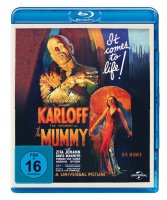 Die Mumie (1932) (Blu-ray) - Universal Pictures Germany...