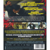 Raid, The #2 (BR) Min: 144/DD5.1/WS - Koch Media 1003886...