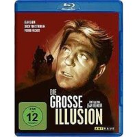 Die grosse Illusion (Blu-ray) - Kinowelt GmbH 0504605.1 -...