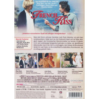 French Kiss - Concorde Home Entertainment 20123 - (DVD...