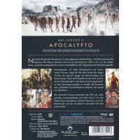 Apocalypto (DVD) OmU Min: 133/DD5.1 Maya dt-UT/WS - Koch...