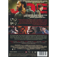 Joe (DVD) Die Rache ist sein Min: 113/DD5.1/WS - Koch Media DVM001459D - (DVD Video / Drama)