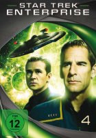 Star Trek Enterprise Season 4 - Paramount Home...