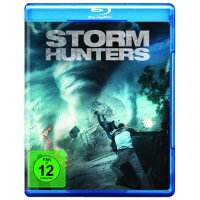 Storm Hunters (BR) Min: 88/DD5.1/WS - WARNER HOME...