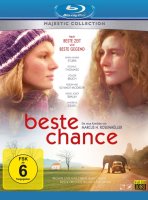 Beste Chance (Blu-ray) - Twentieth Century Fox Home Entertainment 6333599 - (Blu-ray Video / Drama / Tragödie)