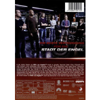 NCIS: Los Angeles  Season  4.1(DVD) 3DVD Min: 496/DD5.1/WS     Multibox - Paramount/CIC 8450417 - (DVD Video / Krimi)