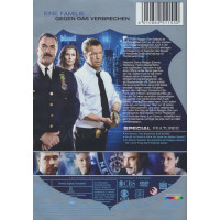 Blue Bloods - Season 2 (DVD) 6DVDs Min: 891/DD5.1/WS...