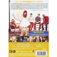 New Girl - Season #2 (DVD)  3DVDs Komplette Staffel - Fox...