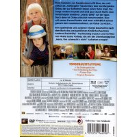 Rico, Oskar und die Tieferschatten (DVD) Min: 92/DD5.1/WS...