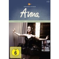 Anna (Komplette Serie) - Studio Hamburg Enterprises 47226...