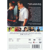 Boyhood (DVD) Min: 156/DD5.1/WS - Universal Picture...