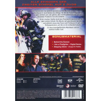 Chicago Fire - Staffel #2 (DVD) 6DVDs Min: 925/DD/WS...