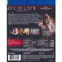 Oculus (BR) Min: 100/DD5.1/WS - LEONINE 88843085809 -...