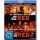 R.E.D. 1&2 Collectors Edition (BR) Min: 225/DD5.1/WS - Concorde 3989 - (Blu-ray Video / Action/Komödie)