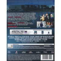 Unter Beobachtung (BR) Min: 96/DD5.1/WS - Universal Picture 8297555 - (Blu-ray Video / Thriller)