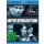 Unter Beobachtung (BR) Min: 96/DD5.1/WS - Universal Picture 8297555 - (Blu-ray Video / Thriller)