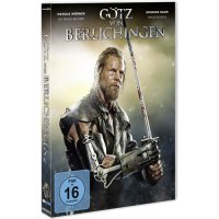 Götz von Berlichingen (DVD) Min: 110/DD/WS...