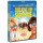 Walking on Sunshine (BR) Min: 96/DD5.1/WS - LEONINE 88875024159 - (Blu-ray Video / Musical)