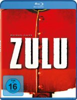 Zulu (1964) (Blu-ray) - Paramount Home Entertainment...