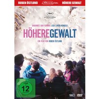 Höhere Gewalt - ALIVE AG 6415583 - (DVD Video /...