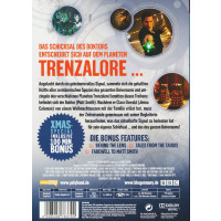 Doctor Who - Die Zeit des Doktors (DVD) Min: 60/DD5.1/WS...