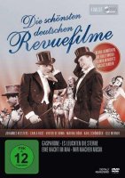 Die schönsten deutschen Revuefilme - Koch Media GmbH...