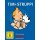 Tim und Struppi Collection Vol. 1 - Ufa Art 88875045949 - (DVD Video / Kinderfilm)