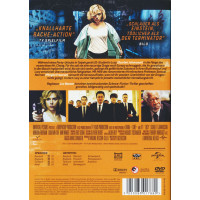 Lucy (DVD) Min: 86/DD5.1/WS - Universal Pictures 8301788...