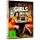 2 Broke Girls - kompl. Staffel #3 (DVD) Min: /DD2.0/WS    3DVDs - WARNER HOME 1000527728 - (DVD Video / TV-Serie)