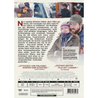 The Captive: - mcone 5980546 - (DVD Video / Thriller)