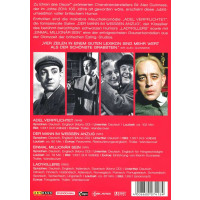 Alec Guinness Collection - Kinowelt GmbH 0505041.1 - (DVD...