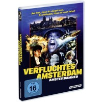 Verfluchtes Amsterdam (DVD) Min: 109/DD/WS - STUDIOCANAL...