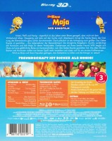 Biene Maja - Der Kinofilm (BR) 3D/2D Min: 88/DD5.1/WS -...