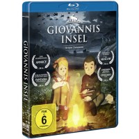 Giovannis Insel (BR) Min: 102/DD5.1/WS - LEONINE...