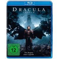 Dracula Untold (BR) Min: 92/DD5.1/WS  incl.UV - Universal...