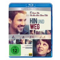 Hin und weg (Blu-ray) - Twentieth Century Fox Home...