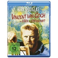 Vincent van Gogh (BR) Leben i.Leidensch. Min:...