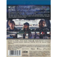 Night Moves (Blu-ray) - Ascot Elite Home Entertainment...