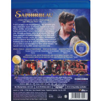 Saphirblau (BR) Min: 120/DD5.1/WS - EuroVideo 3992 -...