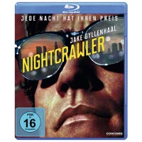 Nightcrawler (BR) Jede Nacht h. i.Preis Min: 117/DD5.1/WS...