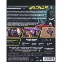 Nightcrawler (BR) Jede Nacht h. i.Preis Min: 117/DD5.1/WS...