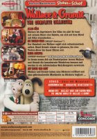 Wallace und Gromit: The Complete Collection - Concorde...