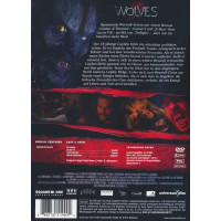 Wolves (DVD) Min: 87/DD5.1/WS - LEONINE 88875051909 - (DVD Video / Action)